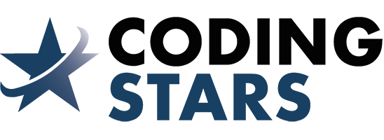 CodingStars Logo